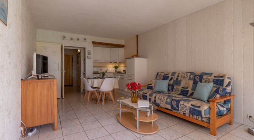 Photo of Le Cormoran Apartment 2