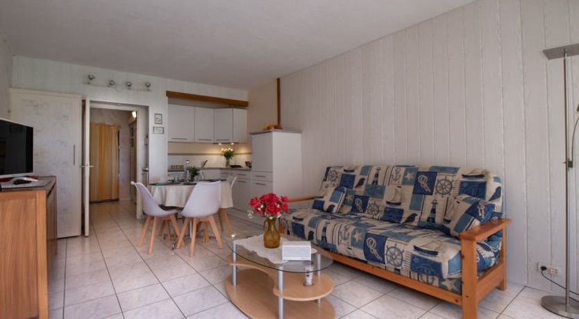 Photo of Le Cormoran Apartment 2