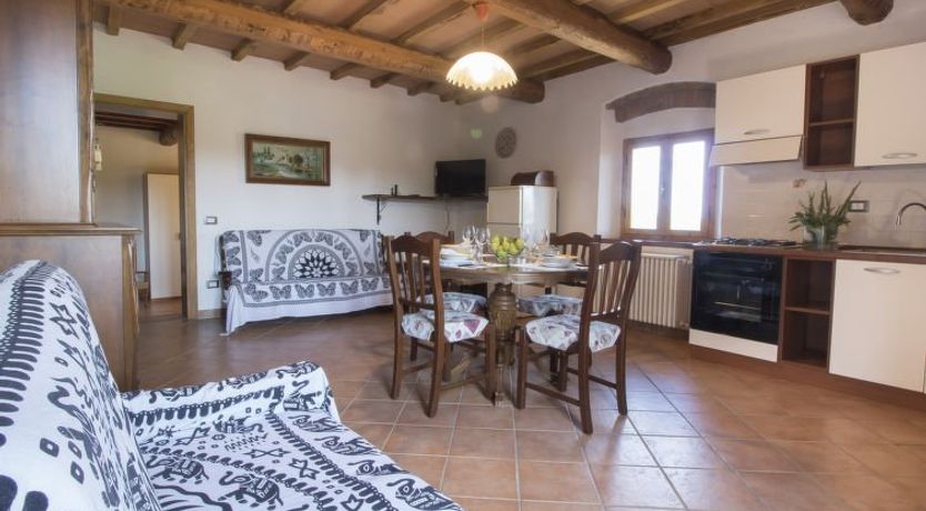 Photo of Il Secondo Apartment 3