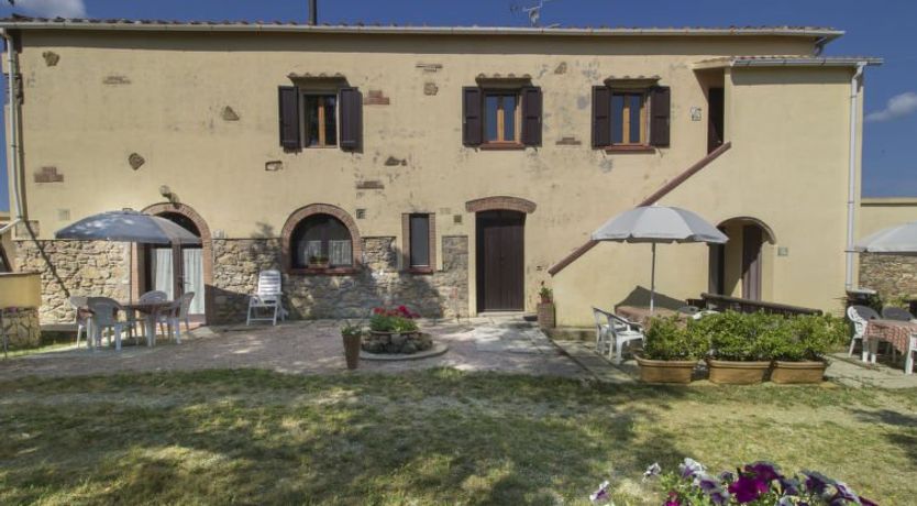 Photo of Il Secondo Apartment 3