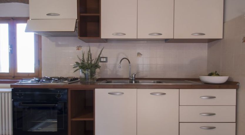 Photo of Il Secondo Apartment 3