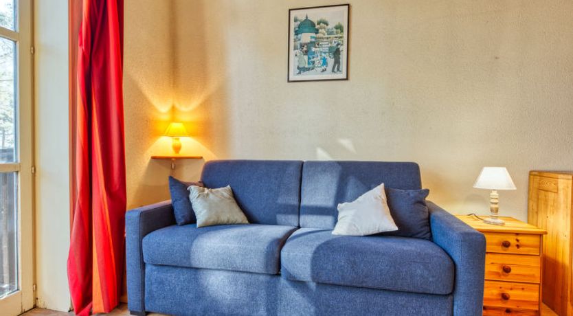 Photo of Hameau du golf Apartment 2