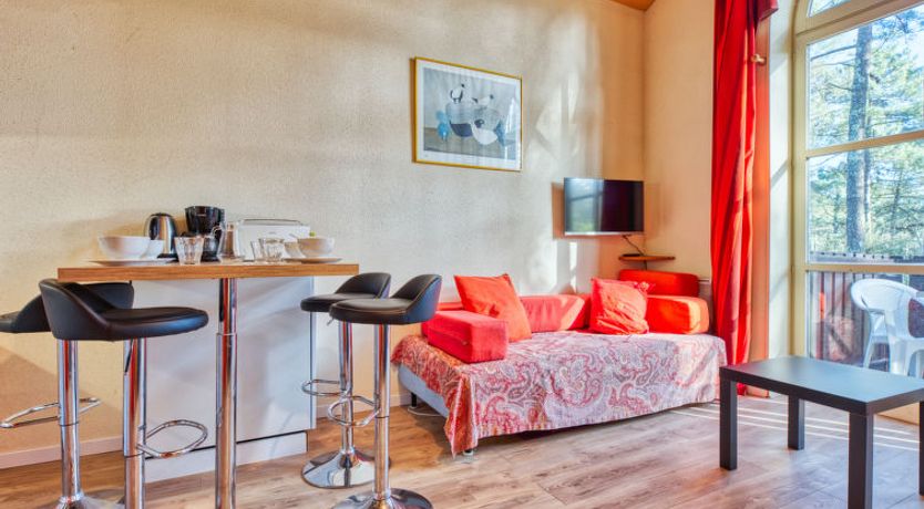 Photo of Hameau du golf Apartment 2