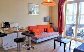 Photo of Hameau du golf Apartment 2