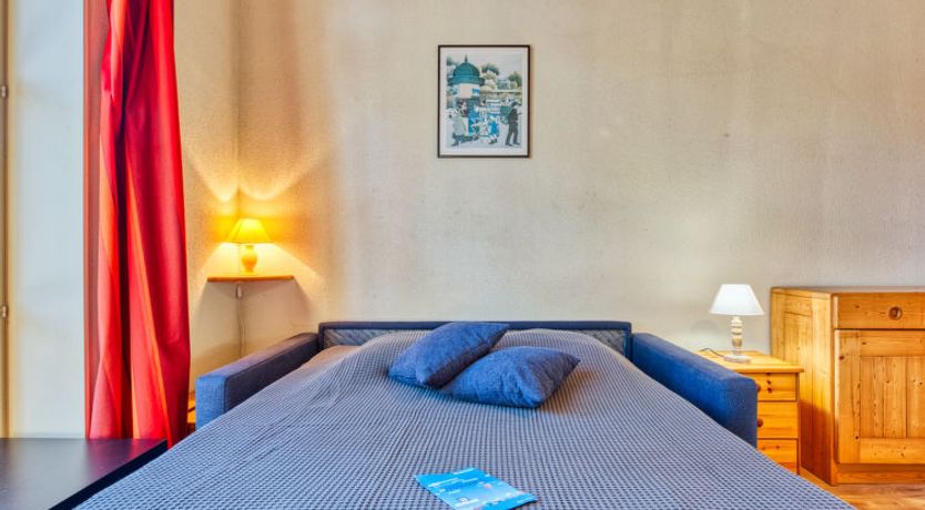 Photo of Hameau du golf Apartment 2