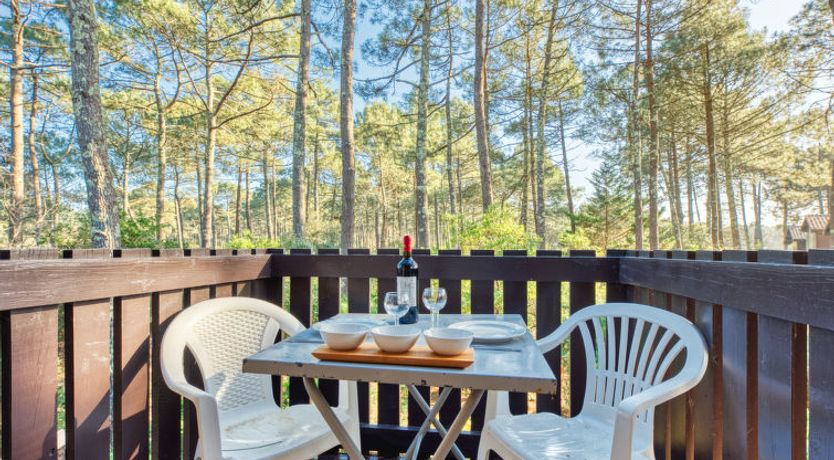 Photo of Hameau du golf Apartment 2