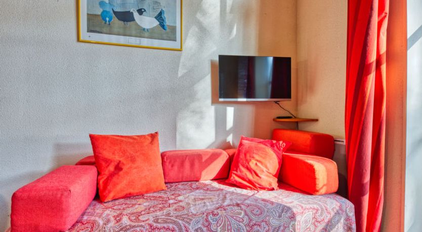 Photo of Hameau du golf Apartment 2