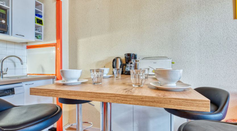 Photo of Hameau du golf Apartment 2