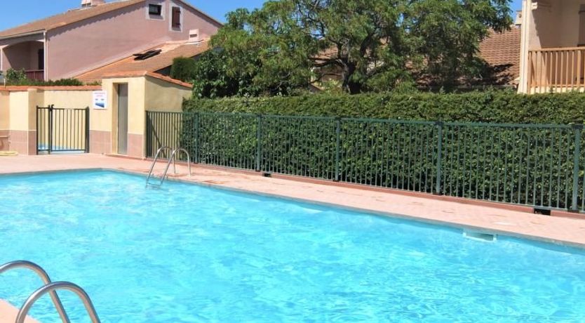 Photo of Le Hameau du Rivage Holiday Home 14