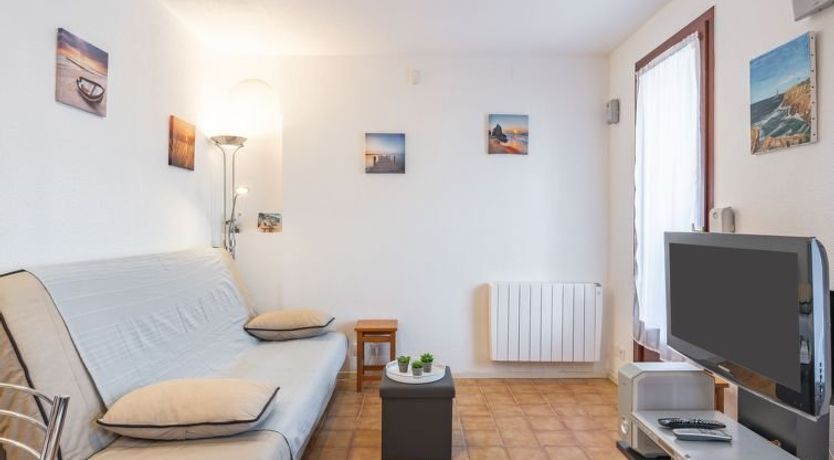 Photo of Le Hameau du Rivage Holiday Home 14