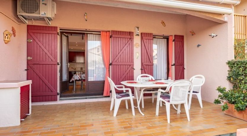 Photo of Le Hameau du Rivage Holiday Home 14