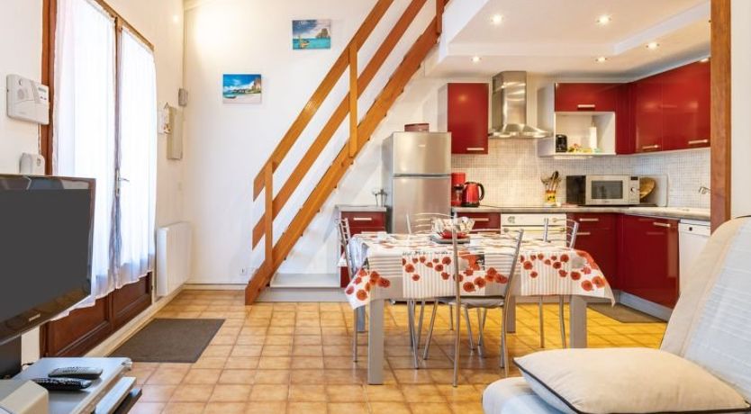 Photo of Le Hameau du Rivage Holiday Home 14