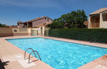 Le Hameau du Rivage Holiday Home 14 Holiday Home