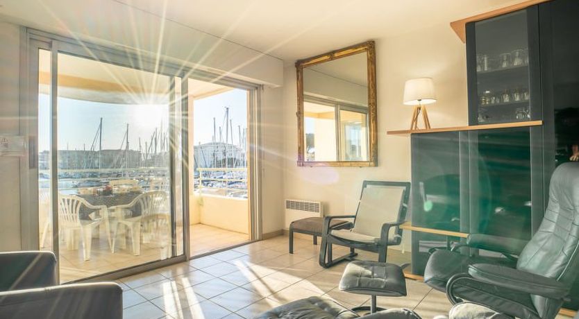 Photo of Quartier Latin Apartment 5