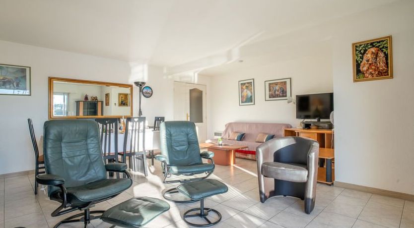 Photo of Quartier Latin Apartment 5