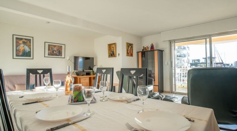 Photo of Quartier Latin Apartment 5