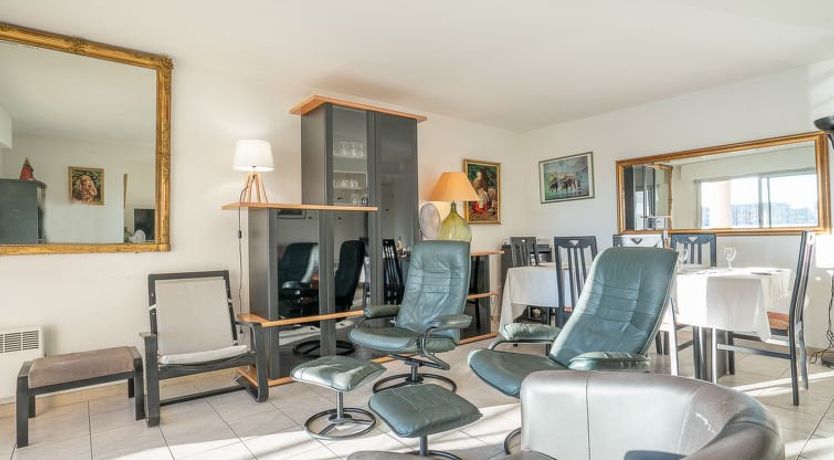 Photo of Quartier Latin Apartment 5