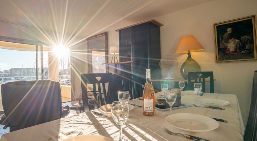 Photo of Quartier Latin Apartment 5