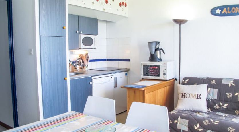 Photo of Grand Pavois Apartment 5