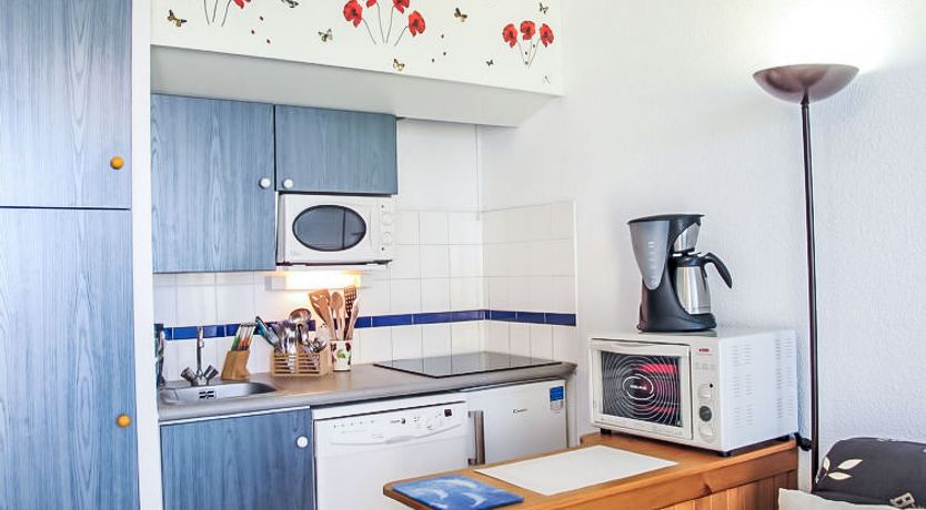 Photo of Grand Pavois Apartment 5