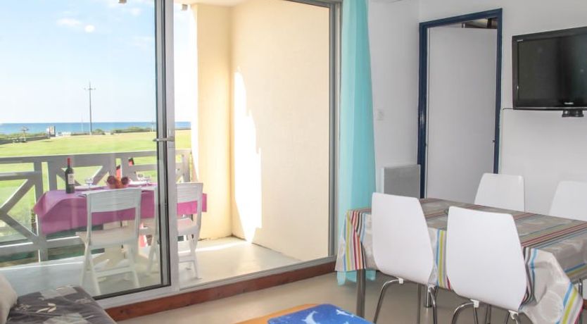 Photo of Grand Pavois Apartment 5