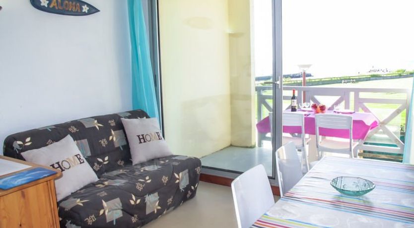 Photo of Grand Pavois Apartment 5