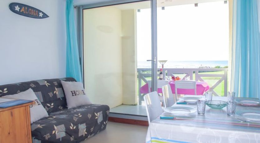 Photo of Grand Pavois Apartment 5