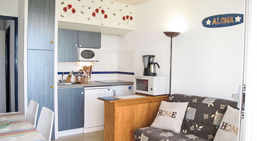 Photo of Grand Pavois Apartment 5