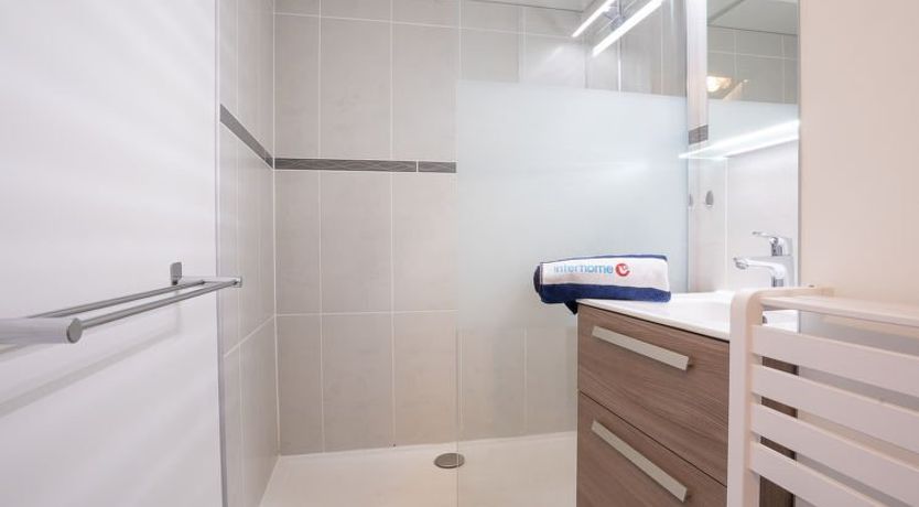 Photo of Le Capitole Apartment 6