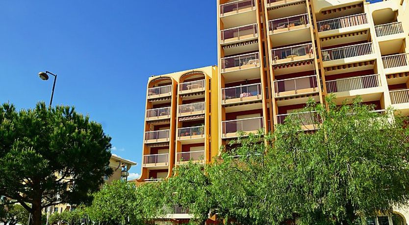 Photo of Le Capitole Apartment 6