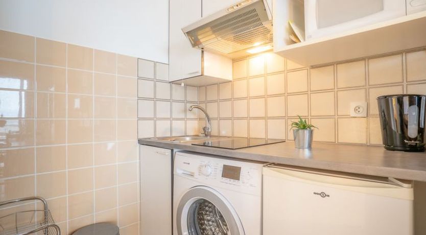 Photo of Le Capitole Apartment 6