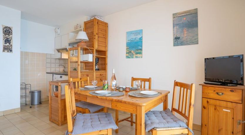 Photo of Le Capitole Apartment 6