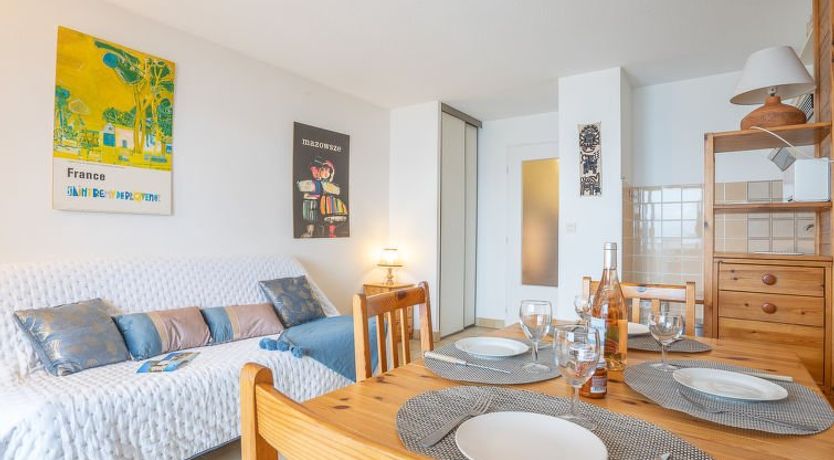 Photo of Le Capitole Apartment 6