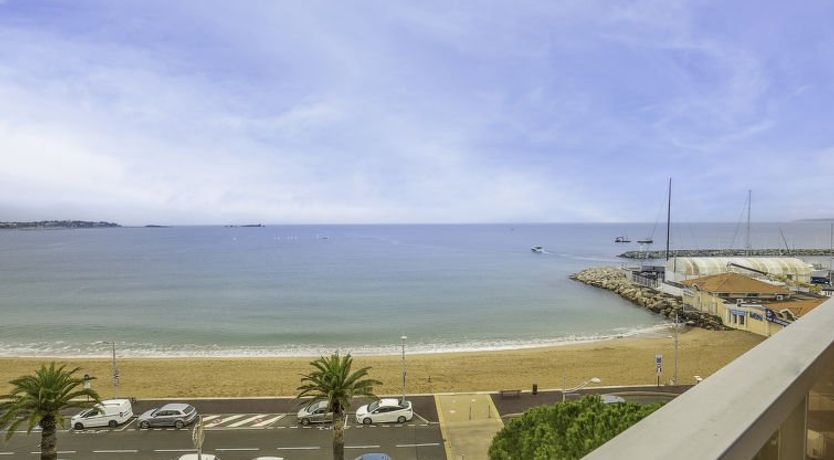 Photo of Le Capitole Apartment 6