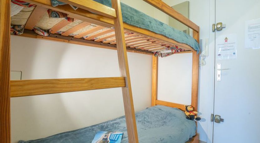 Photo of Le Capitole Apartment 6