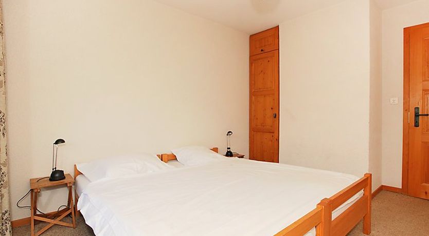 Photo of Zodiaque RS 4 Apartment 4