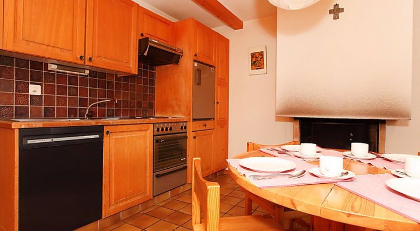 Photo of Zodiaque RS 4 Apartment 4