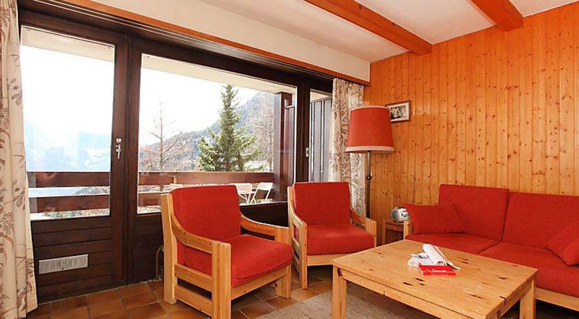 Photo of Zodiaque RS 4 Apartment 4