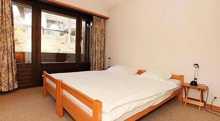 Photo of Zodiaque RS 4 Apartment 4