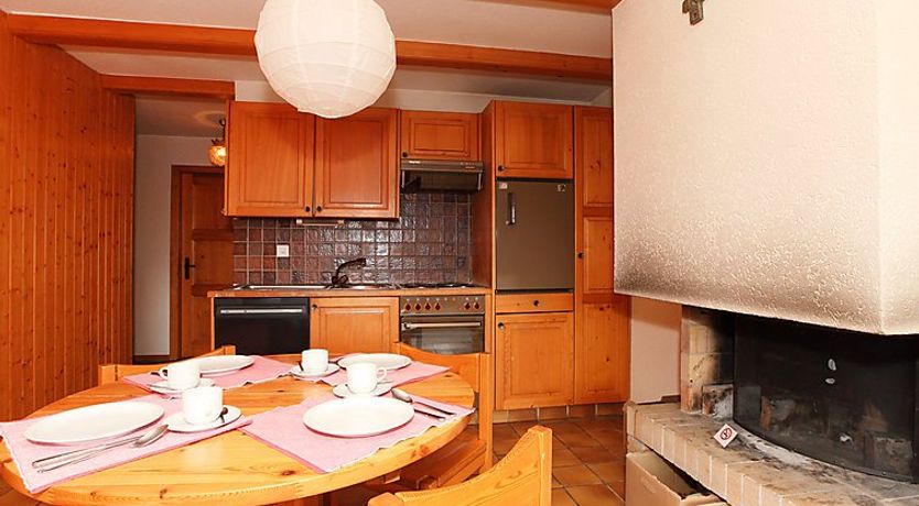 Photo of Zodiaque RS 4 Apartment 4