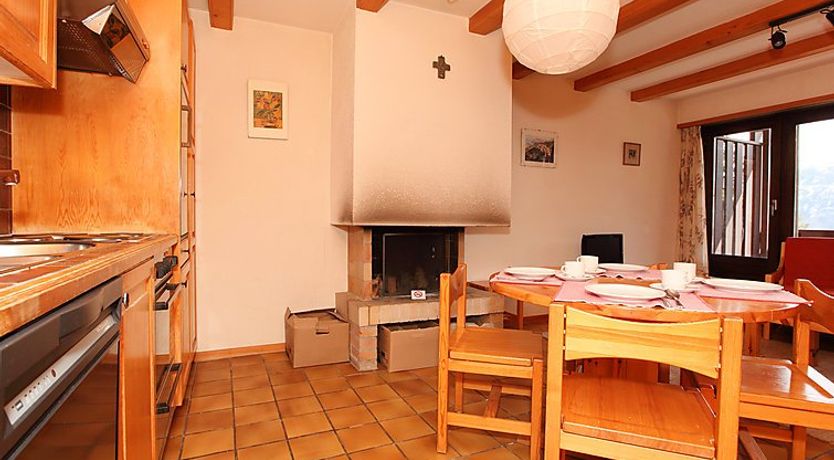 Photo of Zodiaque RS 4 Apartment 4