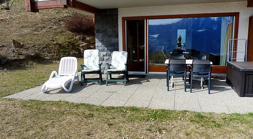 Photo of Fénestral R01