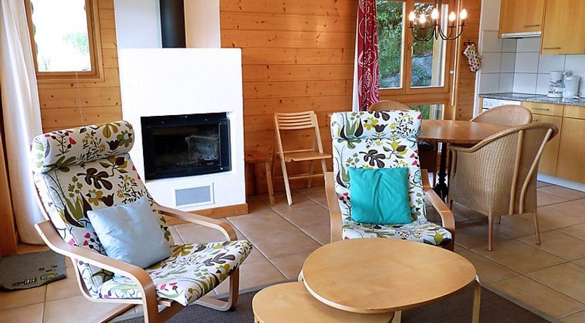 Photo of Fénestral R01