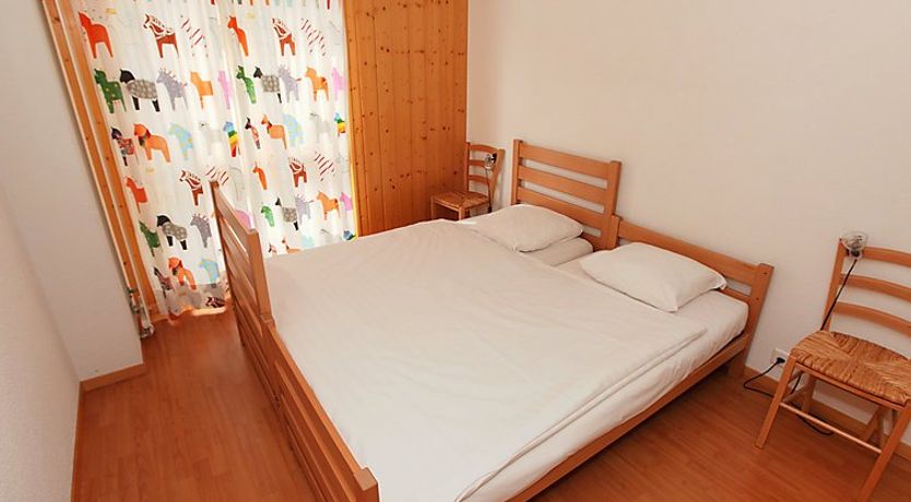 Photo of Fénestral R01