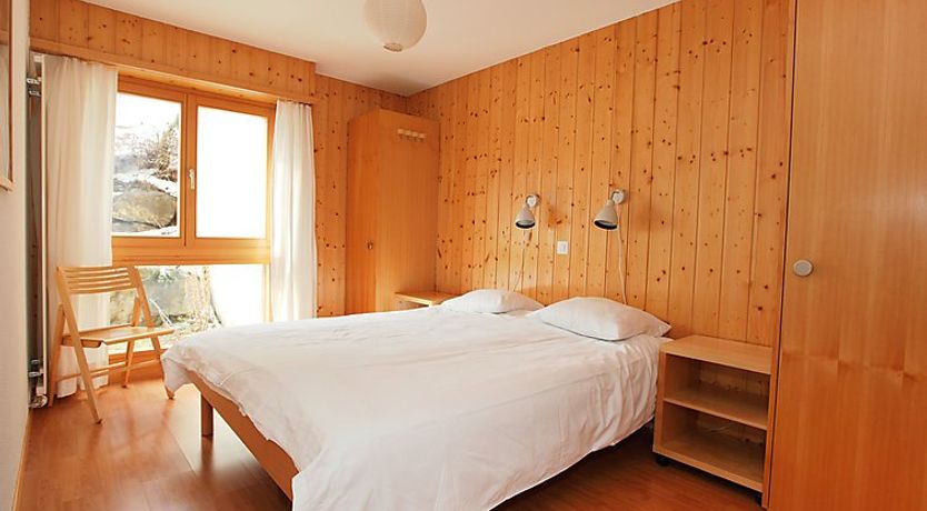 Photo of Fénestral R01