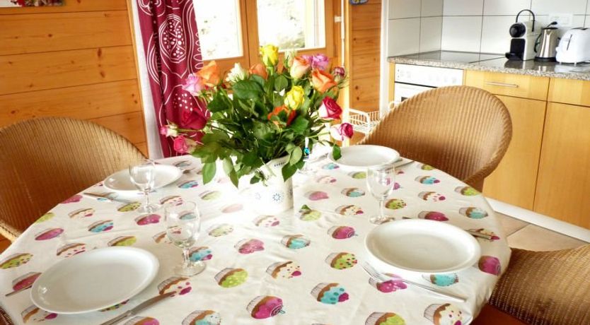 Photo of Fénestral R01