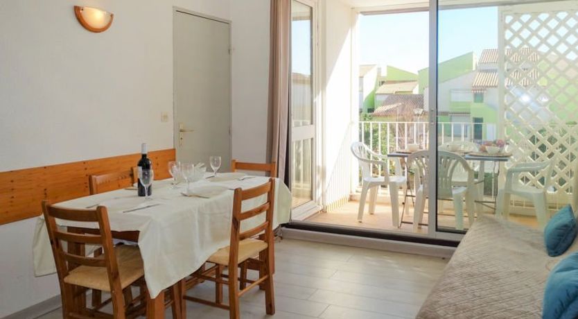 Photo of Les Balcons de la Méditerranée Apartment 16