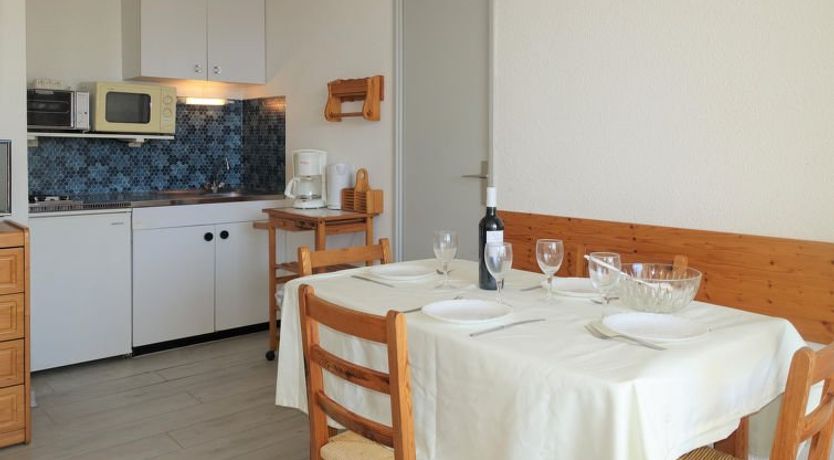 Photo of Les Balcons de la Méditerranée Apartment 16