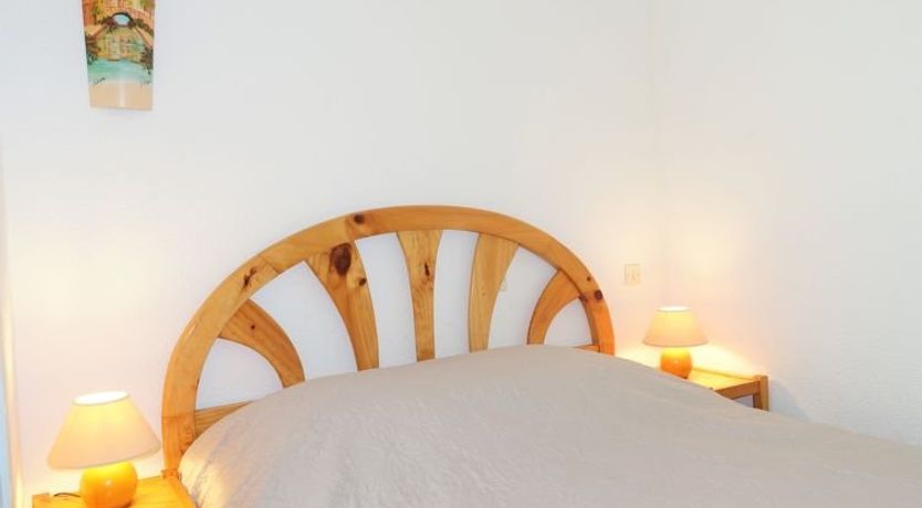 Photo of Les Balcons de la Méditerranée Apartment 16