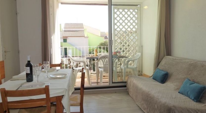 Photo of Les Balcons de la Méditerranée Apartment 16